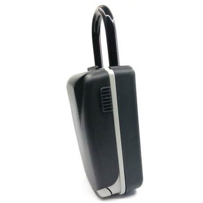 4 Digit Combination Lockbox for Keys